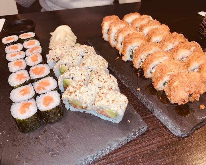 Sushi Teria