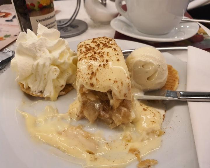 Eiscafe Tentazioni