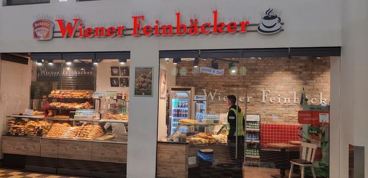 Wiener Feinbäcker