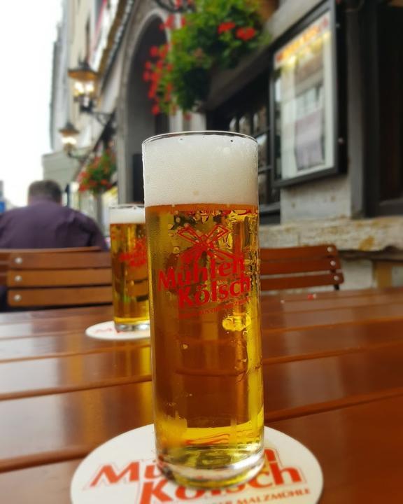 Brauhaus Em Kölsche Boor