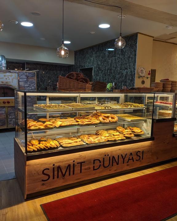 Simit Dünyasi