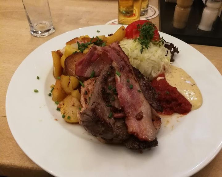 Brauhaus Reissdorf am Griechenmarkt