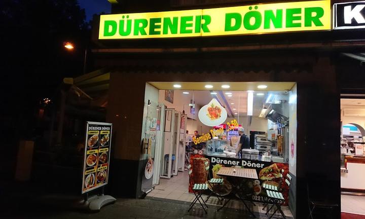 Durener Doner