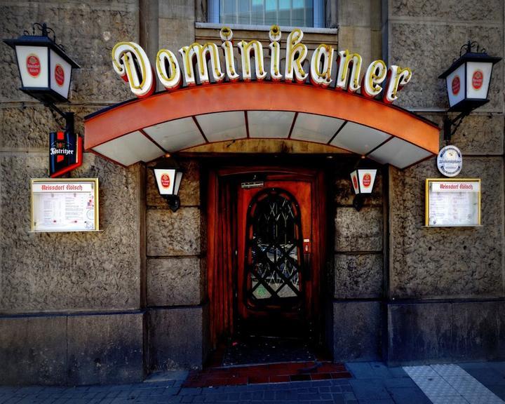 Dominikaner