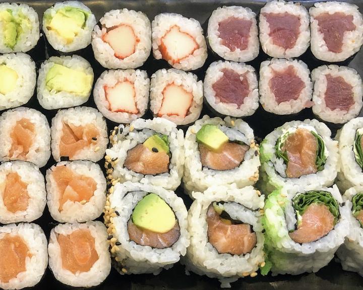 Grand The Sushi Circle